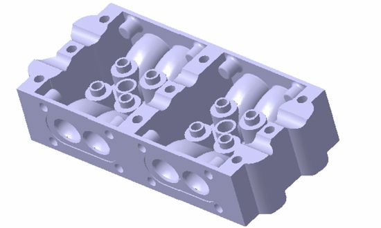 Cenasa S.L. molde